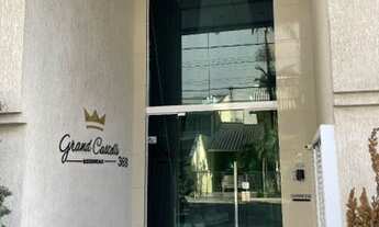 Imagem 2: Apartamento Mobiliado à Venda na Meia Praia em Itapema/SC no Grand Castelli Residenziale c