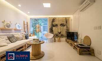 Imagem: Casa Venda Brooklin 230 m² 5 Dormitórios