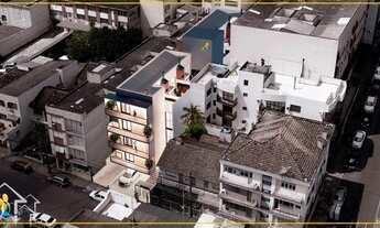 Imagem: Santa Maria - Apartamento Padrão - Centro