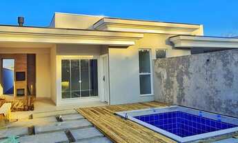 Imagem 4: Casa alto padrão à venda, por R$ 474.000 - Volta Ao Mundo II - Itapoá/SC