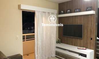 Imagem 7: Apartamento com 54m² 2 Dormitórios, Ótima Localização Fácil Acesso ao Centro