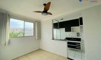 Imagem 3: Apartamento à venda, 2 dormitórios, Jd. Manoel Penna, Ribeirão Preto, SP