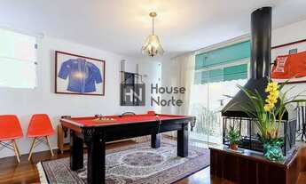 Imagem 4: Sobrado à venda, Jardim Leonor Mendes de Barros, São Paulo, SP