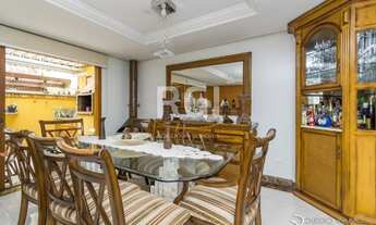 Imagem 4: Porto Alegre - Casa Padrão - Pedra Redonda