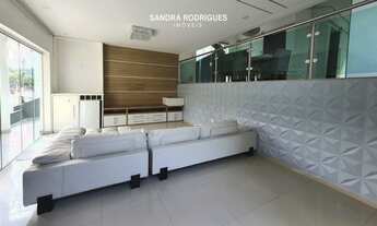 Imagem 2: Casa de Condomínio com 5 Suítes à Venda em Arujá 5, 355 m²