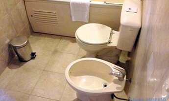 Imagem 7: FLAT APART HOTEL - BROOKLIN - SP