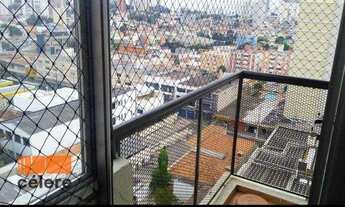 Imagem 4: Apartamento com 2 dormitórios à venda, 64 m² por R$ 509.000,00 - Vila Prudente (Zona Leste