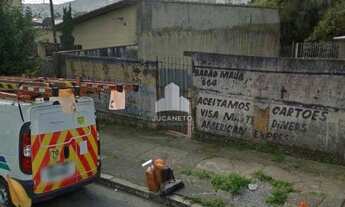 Imagem 3: Terreno à venda, 400 m² por R$ 950.000,00 - Vila Bocaina - Mauá/SP