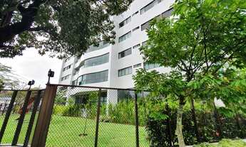 Imagem 2: Condominio Reserva de Apipucus, para fianlizar acabamento