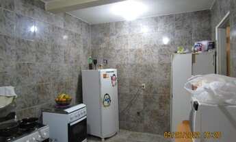 Imagem 5: CASA COM 03 QUARTOS QUADRA 06 CONJUNTO L PARANOÁ