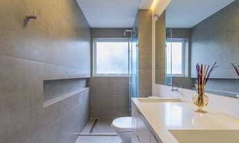 Imagem 4: Outro à venda 1 Quarto, 1 Suite, 1 Vaga, 72M², Moema Pássaros, São Paulo - SP