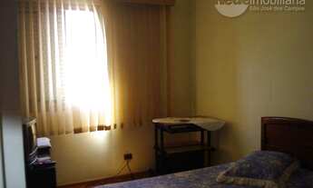 Imagem 5: Apartamento com 3 dormitórios à venda, 85 m² por R$ 340.000,00 - Jardim São Dimas - São Jo