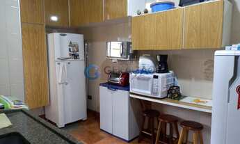 Imagem 5: Apartamento Padrão em São José dos Campos