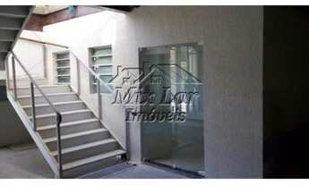 Imagem 5: REF 163838 Casa Sobrado no bairro Vila Isabel - Osasco - SP