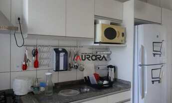 Imagem 4: Cobertura duplex Spazio La Luna - R$ 349.000,00