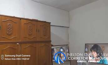 Imagem 3: Vendo terreno com construção no pq Assunção