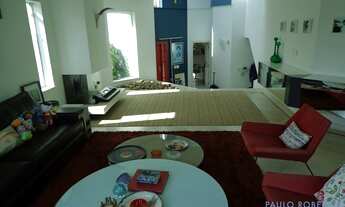 Imagem 5: SOBRADO - ALTO DE PINHEIROS - SP