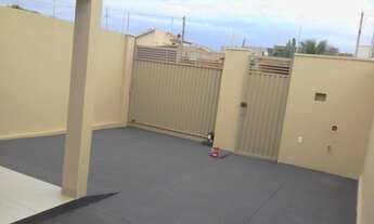 Imagem 6: Alugo Casa nova Andradina-SP, 02 quartos, próx/ shopping center e park aquatico