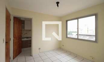 Imagem 4: Apartamento para Aluguel - Campos Elíseos, 1 Quarto, 36 m2