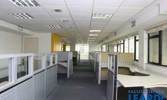 Imagem 6: CONJ. COMERCIAL - MOEMA ÍNDIOS - SP