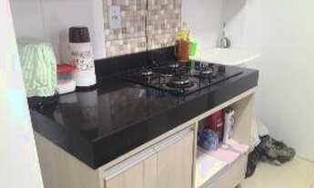 Imagem 7: Apartamento 2 dorm. - Edifício Monte Everest