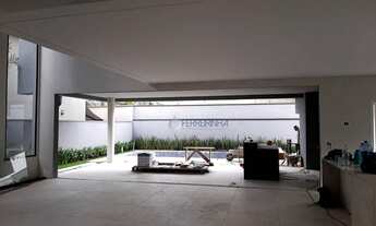 Imagem 5: Casa à venda, 420 m² por R$ 3.950.000,00 - Jardim do Golfe - São José dos Campos/SP