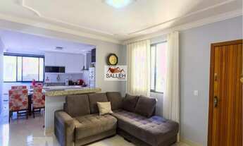 Imagem 3: Apartamento Cobertura Duplex para Venda em Ipiranga Belo Horizonte-MG - 673