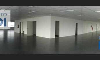 Imagem 5: CONJ. COMERCIAL - ALPHAVILLE INDUSTRIAL - SP