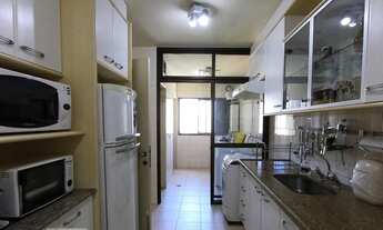 Imagem 5: APARTAMENTO COM 3 DORMITÓRIOS NO PANAMBY