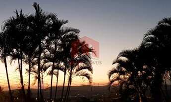 Imagem 2: Fazenda à venda 4 Quartos, 1 Suite, 6 Vagas, 1600M², Jardim Itaperi, Atibaia - SP