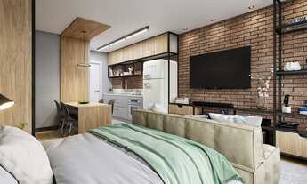 Imagem 3: Apartamento residencial para venda, Novo Mundo, Curitiba - AP14133