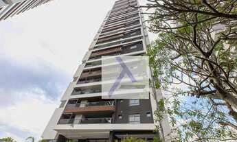 Imagem 7: Apartamento com 3 dormitórios à venda, 131 m² por R$ 2.436.042,00 - Brooklin Paulista - Sã