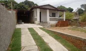 Imagem: Casa em Itamaracá troco por uma em abreu