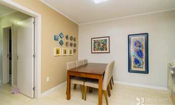 Imagem 7: Apartamento para venda com 84 metros quadrados com 3 quartos em Petrópolis - Porto Alegre