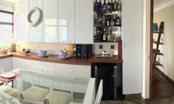 Imagem 2: APARTAMENTO - CAMPO BELO - SP