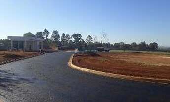 Imagem 4: Terreno - Recanto dos Sabiás