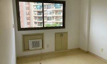 Imagem 3: Apartamento com 1 dormitório para alugar, 60 m² por R$ 5.490,00/mês - Barra da Tijuca - Ri