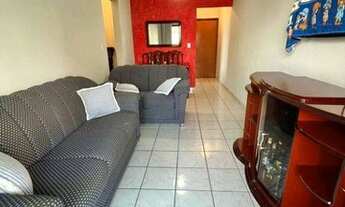 Imagem 4: Apartamento com 1 dormitório à venda, 60 m² por R$ 216.000 - Vila Guilhermina - Praia Gran