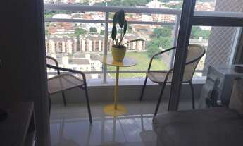 Imagem 2: Apartamento lindo para trocar ou vender