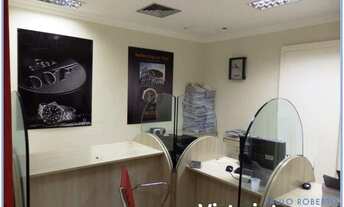 Imagem: CONJ. COMERCIAL - JARDIM AMÉRICA - SP