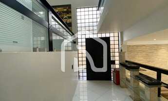 Imagem 6: Casa com 4 dormitórios à venda, 400 m² por R$ 2.230.000,00 - Alphaville - Santana de Parna