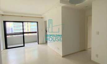 Imagem: SãO PAULO - Apartamento Padrão - Alto