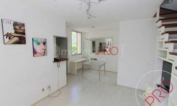 Imagem 3: Duplex em Moema com 2 vagas e lazer completo, com renda!