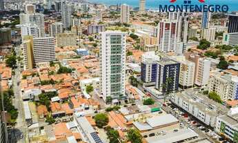 Imagem 7: Apartamento para venda 66 m2 com 3 quartos no bairro Aldeota - Fortaleza - Ceará