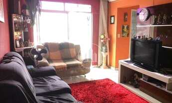 Imagem 2: Apartamento à venda, 61 m² por R$ 187.000,00 - Jardim Atlântico - Florianópolis/SC