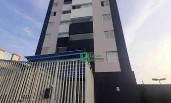 Imagem: Apartamento à venda, 60 m² por R$ 490.000