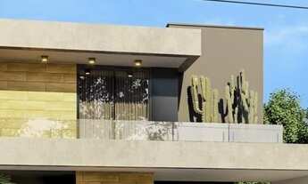 Imagem 5: Casa de Condomínio com 4 Suítes à Venda em Residencial Real Park Arujá, 280 m²