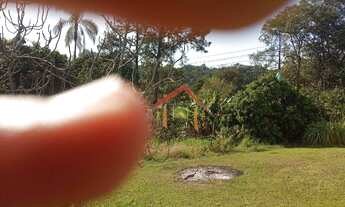 Imagem 6: Chácara à venda Currupira