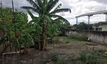 Imagem 6: Terreno de 600M2 com uma casa de 01 quarto em Boa Esperança - Seropédica - RJ