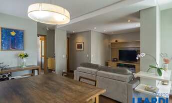 Imagem 3: APARTAMENTO - VILA CLEMENTINO - SP